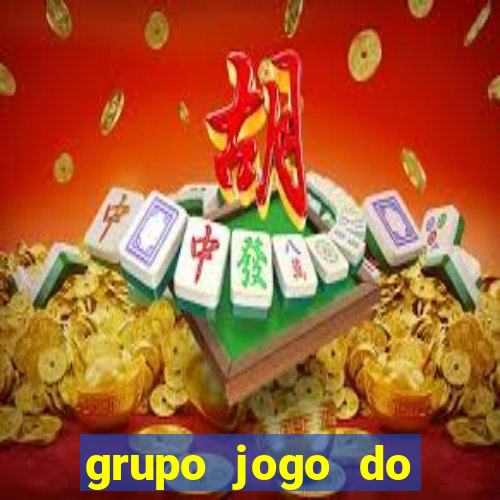 grupo jogo do bicho whatsapp salvador